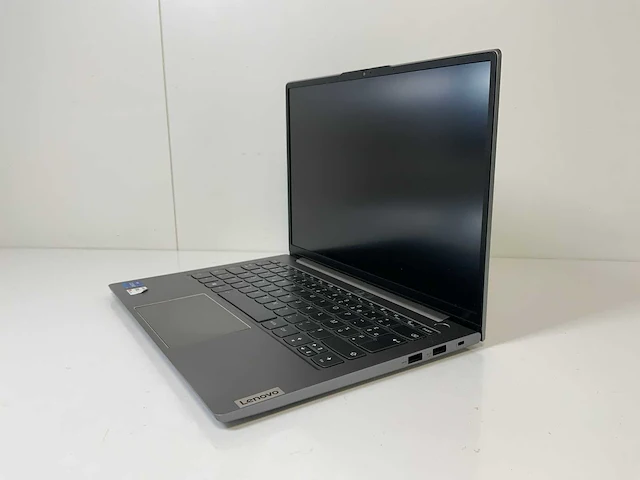 Lenovo thinkbook 13s g2 itl 13.3”, core(tm) i7 11th gen, 16 gb ram, 512 gb nvme laptop - afbeelding 3 van  7