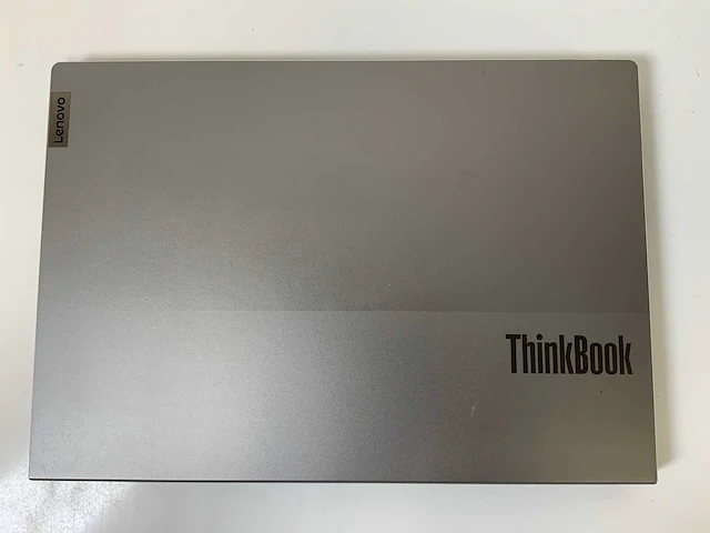 Lenovo thinkbook 13s g2 itl 13.3”, core(tm) i7 11th gen, 16 gb ram, 512 gb nvme laptop - afbeelding 5 van  7