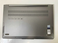 Lenovo thinkbook 13s g2 itl 13.3”, core(tm) i7 11th gen, 16 gb ram, 512 gb nvme laptop - afbeelding 6 van  7