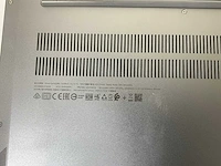 Lenovo thinkbook 13s g2 itl 13.3”, core(tm) i7 11th gen, 16 gb ram, 512 gb nvme laptop - afbeelding 7 van  7