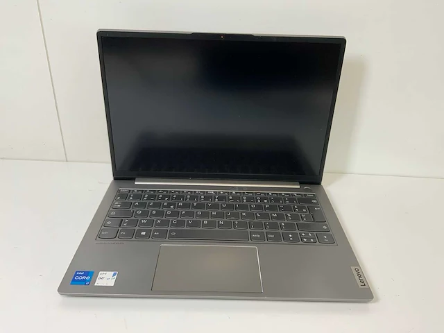 Lenovo thinkbook 13s g2 itl 13.3”, core(tm) i7 11th gen, 16 gb ram, 512 gb nvme laptop - afbeelding 1 van  7
