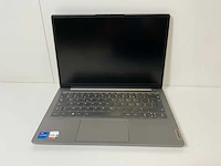Lenovo thinkbook 13s g2 itl 13.3”, core(tm) i7 11th gen, 16 gb ram, 512 gb nvme laptop - afbeelding 1 van  7
