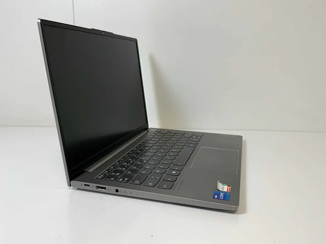 Lenovo thinkbook 13s g2 itl 13.3”, core(tm) i7 11th gen, 16 gb ram, 512 gb nvme laptop - afbeelding 2 van  7