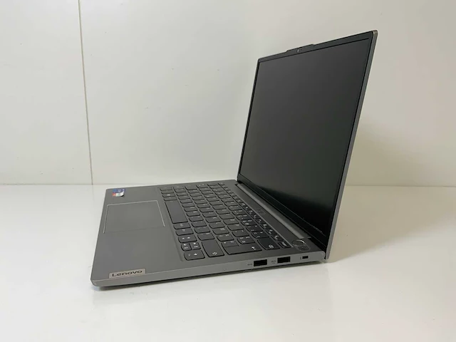 Lenovo thinkbook 13s g2 itl 13.3”, core(tm) i7 11th gen, 16 gb ram, 512 gb nvme laptop - afbeelding 3 van  7