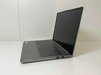 Lenovo thinkbook 13s g2 itl 13.3”, core(tm) i7 11th gen, 16 gb ram, 512 gb nvme laptop - afbeelding 3 van  7