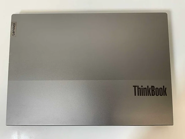 Lenovo thinkbook 13s g2 itl 13.3”, core(tm) i7 11th gen, 16 gb ram, 512 gb nvme laptop - afbeelding 5 van  7