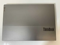 Lenovo thinkbook 13s g2 itl 13.3”, core(tm) i7 11th gen, 16 gb ram, 512 gb nvme laptop - afbeelding 5 van  7