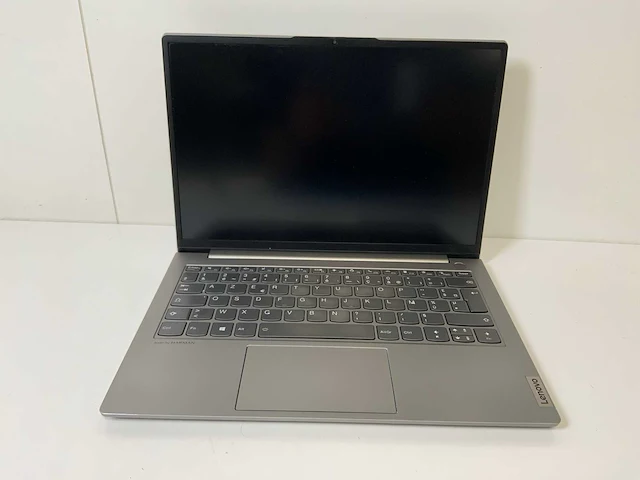 Lenovo thinkbook 13s g2 itl 13.3”, core(tm) i7 11th gen, 16 gb ram, 512 gb nvme laptop - afbeelding 1 van  7