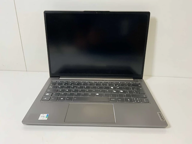 Lenovo thinkbook 13s g2 itl 13.3”, core(tm) i7 11th gen, 16 gb ram, 512 gb nvme laptop - afbeelding 1 van  7
