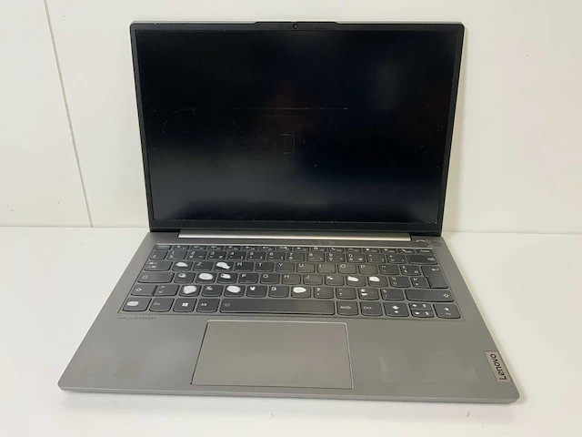 Lenovo thinkbook 13s g2 itl 13.3”, core(tm) i7 11th gen, 16 gb ram, 512 gb nvme laptop - afbeelding 1 van  7
