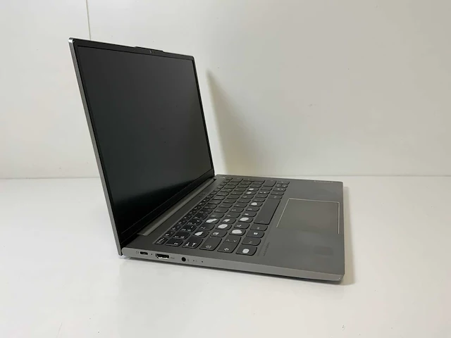 Lenovo thinkbook 13s g2 itl 13.3”, core(tm) i7 11th gen, 16 gb ram, 512 gb nvme laptop - afbeelding 2 van  7