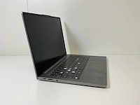 Lenovo thinkbook 13s g2 itl 13.3”, core(tm) i7 11th gen, 16 gb ram, 512 gb nvme laptop - afbeelding 2 van  7