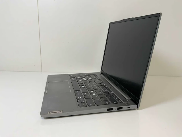 Lenovo thinkbook 13s g2 itl 13.3”, core(tm) i7 11th gen, 16 gb ram, 512 gb nvme laptop - afbeelding 3 van  7