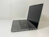 Lenovo thinkbook 13s g2 itl 13.3”, core(tm) i7 11th gen, 16 gb ram, 512 gb nvme laptop - afbeelding 3 van  7