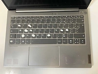 Lenovo thinkbook 13s g2 itl 13.3”, core(tm) i7 11th gen, 16 gb ram, 512 gb nvme laptop - afbeelding 4 van  7