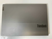 Lenovo thinkbook 13s g2 itl 13.3”, core(tm) i7 11th gen, 16 gb ram, 512 gb nvme laptop - afbeelding 5 van  7