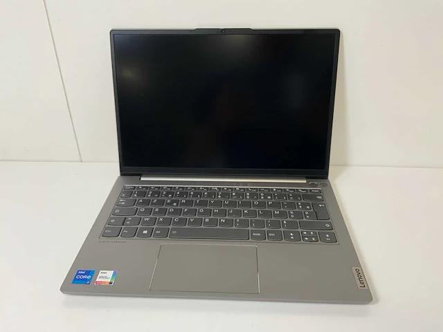 Lenovo thinkbook 13s g2 itl 13.3”, core(tm) i7 11th gen, 16 gb ram, 512 gb nvme laptop - afbeelding 1 van  7