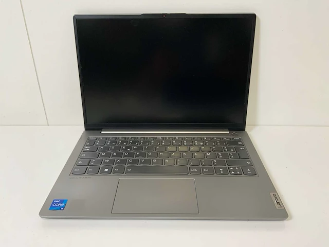 Lenovo thinkbook 13s g2 itl 13.3”, core(tm) i7 11th gen, 16 gb ram, 512 gb nvme laptop - afbeelding 1 van  7