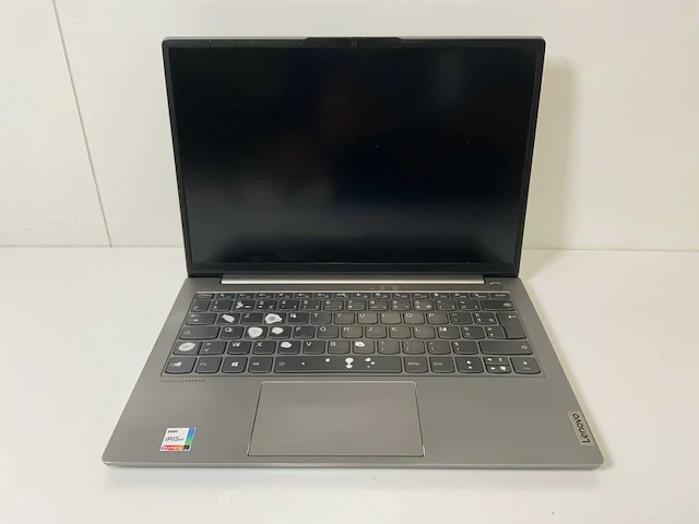 Lenovo thinkbook 13s g2 itl 13.3”, core(tm) i7 11th gen, 16 gb ram, 512 gb nvme laptop - afbeelding 1 van  7