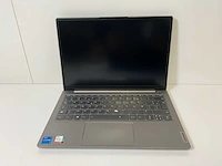 Lenovo thinkbook 13s g2 itl 13.3”, core(tm) i7 11th gen, 16 gb ram, 512 gb nvme laptop - afbeelding 1 van  7