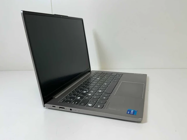 Lenovo thinkbook 13s g2 itl 13.3”, core(tm) i7 11th gen, 16 gb ram, 512 gb nvme laptop - afbeelding 2 van  7