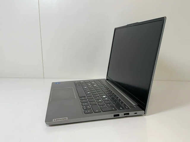 Lenovo thinkbook 13s g2 itl 13.3”, core(tm) i7 11th gen, 16 gb ram, 512 gb nvme laptop - afbeelding 3 van  7