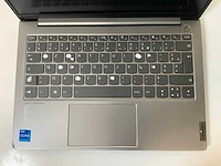 Lenovo thinkbook 13s g2 itl 13.3”, core(tm) i7 11th gen, 16 gb ram, 512 gb nvme laptop - afbeelding 4 van  7