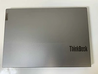 Lenovo thinkbook 13s g2 itl 13.3”, core(tm) i7 11th gen, 16 gb ram, 512 gb nvme laptop - afbeelding 5 van  7