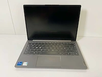 Lenovo thinkbook 13s g2 itl 13.3”, core(tm) i7 11th gen, 16 gb ram, 512 gb nvme laptop - afbeelding 1 van  7