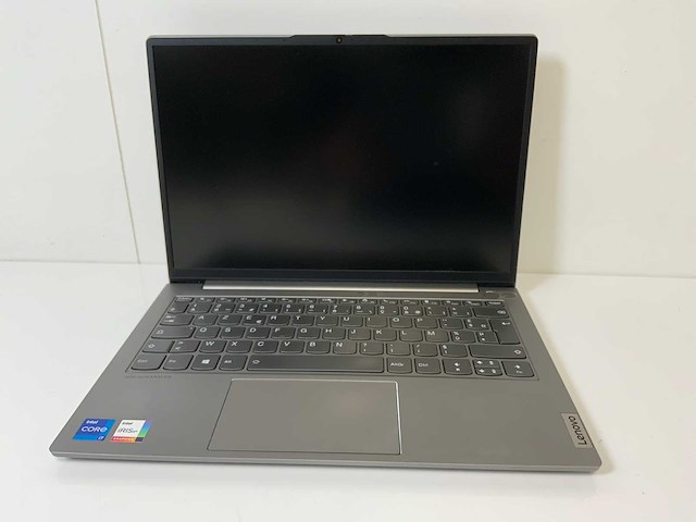Lenovo thinkbook 13s g2 itl 13.3”, core(tm) i7 11th gen, 16 gb ram, 512 gb nvme laptop - afbeelding 1 van  7