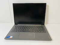Lenovo thinkbook 13s g2 itl 13.3”, core(tm) i7 11th gen, 16 gb ram, 512 gb nvme laptop - afbeelding 1 van  7