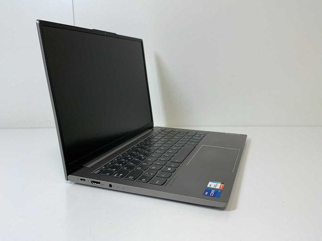 Lenovo thinkbook 13s g2 itl 13.3”, core(tm) i7 11th gen, 16 gb ram, 512 gb nvme laptop - afbeelding 2 van  7