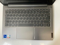 Lenovo thinkbook 13s g2 itl 13.3”, core(tm) i7 11th gen, 16 gb ram, 512 gb nvme laptop - afbeelding 4 van  7