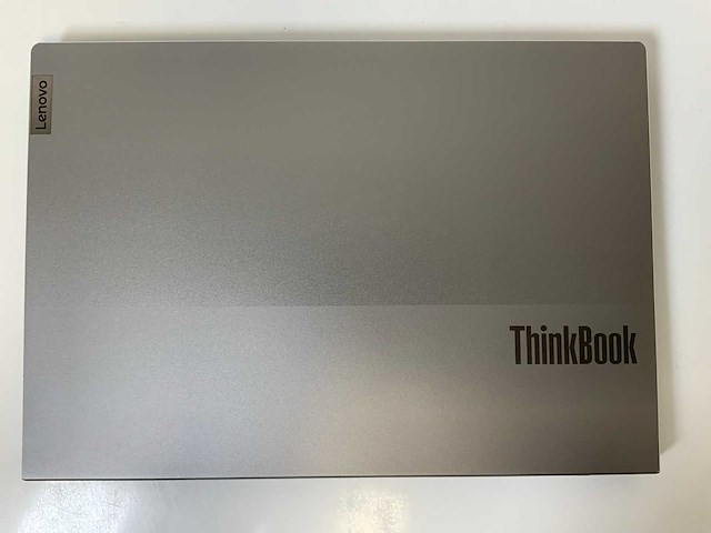 Lenovo thinkbook 13s g2 itl 13.3”, core(tm) i7 11th gen, 16 gb ram, 512 gb nvme laptop - afbeelding 5 van  7