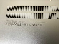 Lenovo thinkbook 13s g2 itl 13.3”, core(tm) i7 11th gen, 16 gb ram, 512 gb nvme laptop - afbeelding 7 van  7