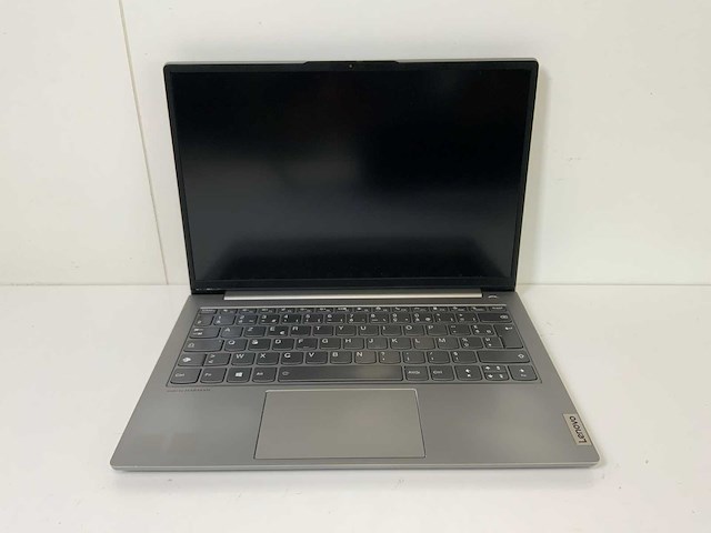 Lenovo thinkbook 13s g2 itl 13.3”, core(tm) i7 11th gen, 16 gb ram, 512 gb nvme laptop - afbeelding 1 van  7