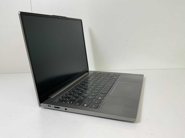 Lenovo thinkbook 13s g2 itl 13.3”, core(tm) i7 11th gen, 16 gb ram, 512 gb nvme laptop - afbeelding 2 van  7