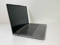 Lenovo thinkbook 13s g2 itl 13.3”, core(tm) i7 11th gen, 16 gb ram, 512 gb nvme laptop - afbeelding 2 van  7