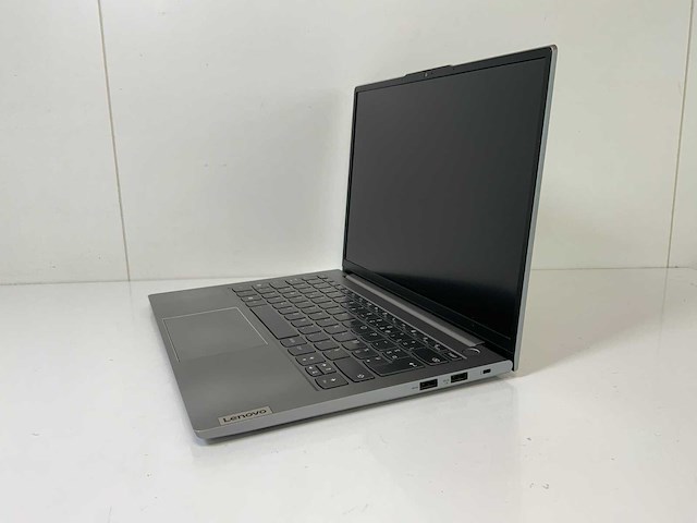 Lenovo thinkbook 13s g2 itl 13.3”, core(tm) i7 11th gen, 16 gb ram, 512 gb nvme laptop - afbeelding 3 van  7