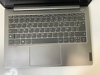 Lenovo thinkbook 13s g2 itl 13.3”, core(tm) i7 11th gen, 16 gb ram, 512 gb nvme laptop - afbeelding 4 van  7