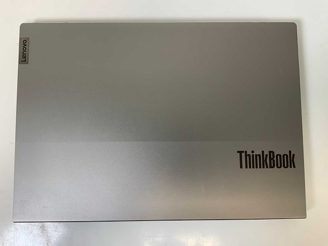 Lenovo thinkbook 13s g2 itl 13.3”, core(tm) i7 11th gen, 16 gb ram, 512 gb nvme laptop - afbeelding 5 van  7