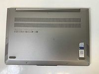 Lenovo thinkbook 13s g2 itl 13.3”, core(tm) i7 11th gen, 16 gb ram, 512 gb nvme laptop - afbeelding 6 van  7