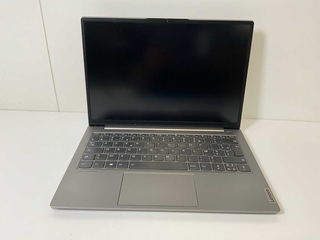 Lenovo thinkbook 13s g2 itl 13.3”, core(tm) i7 11th gen, 16 gb ram, 512 gb nvme laptop - afbeelding 1 van  7