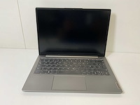Lenovo thinkbook 13s g2 itl 13.3”, core(tm) i7 11th gen, 16 gb ram, 512 gb nvme laptop - afbeelding 1 van  7