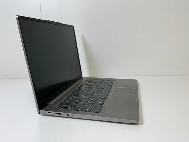 Lenovo thinkbook 13s g2 itl 13.3”, core(tm) i7 11th gen, 16 gb ram, 512 gb nvme laptop - afbeelding 2 van  7