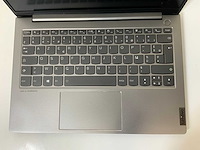 Lenovo thinkbook 13s g2 itl 13.3”, core(tm) i7 11th gen, 16 gb ram, 512 gb nvme laptop - afbeelding 4 van  7