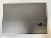Lenovo thinkbook 13s g2 itl 13.3”, core(tm) i7 11th gen, 16 gb ram, 512 gb nvme laptop - afbeelding 5 van  7