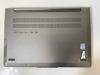 Lenovo thinkbook 13s g2 itl 13.3”, core(tm) i7 11th gen, 16 gb ram, 512 gb nvme laptop - afbeelding 6 van  7