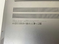 Lenovo thinkbook 13s g2 itl 13.3”, core(tm) i7 11th gen, 16 gb ram, 512 gb nvme laptop - afbeelding 7 van  7