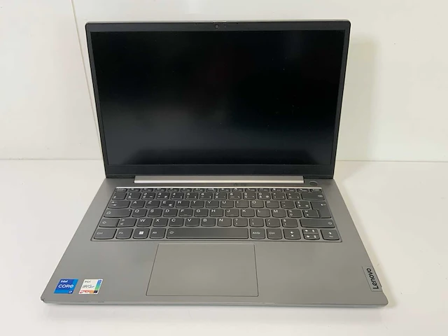 Lenovo thinkbook 14 g2 itl 14”, core(tm) i5 11th gen, 24 gb ram, 512 gb nvme laptop - afbeelding 1 van  8